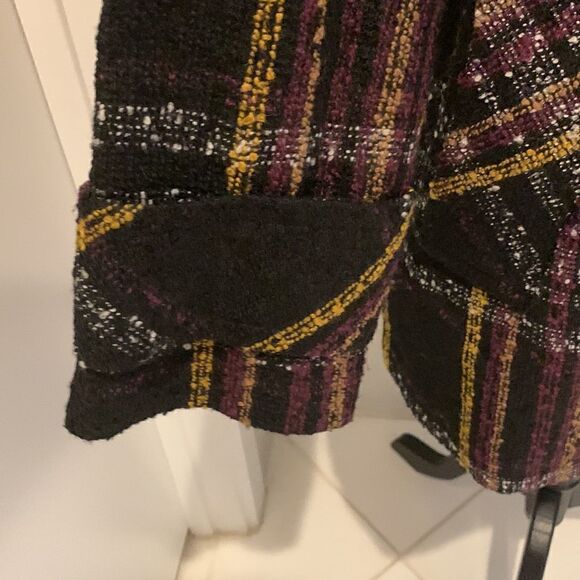 Focus 2000 Jacket  - Picture 4 of 8